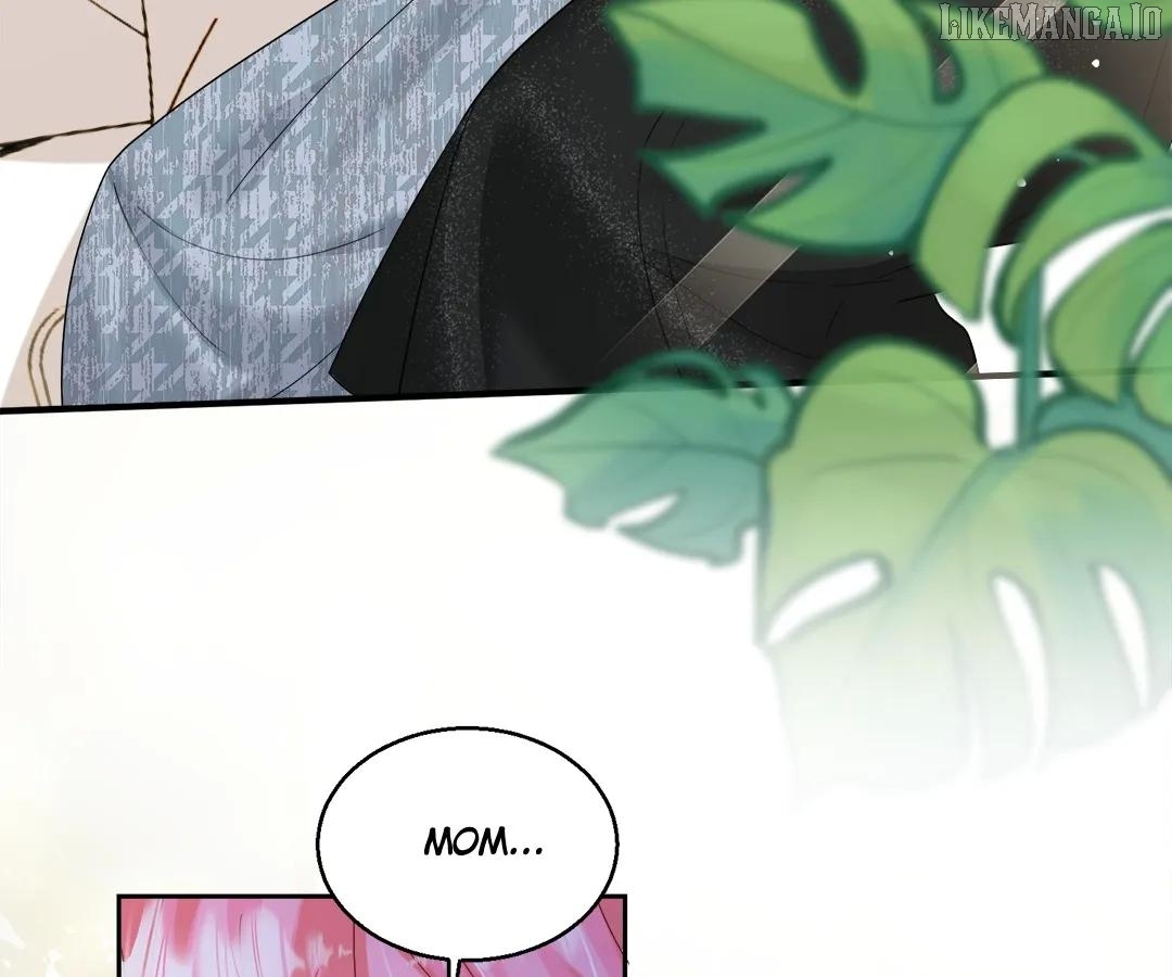 Transmigrating as the Younger Sister of a Bigshot with Multiple Identities Chapter 27 - page 46