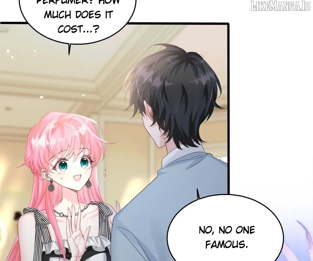 Transmigrating as the Younger Sister of a Bigshot with Multiple Identities Chapter 27 - page 4