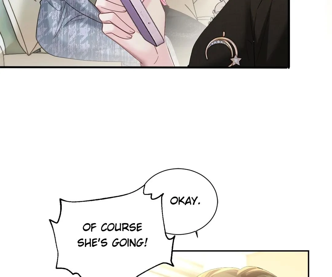 Transmigrating as the Younger Sister of a Bigshot with Multiple Identities Chapter 27 - page 54