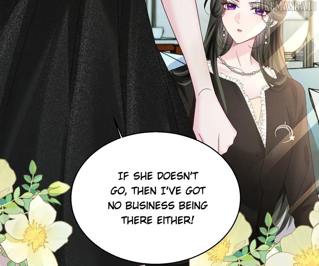 Transmigrating as the Younger Sister of a Bigshot with Multiple Identities Chapter 27 - page 58