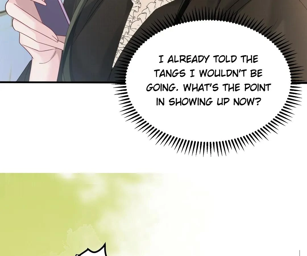 Transmigrating as the Younger Sister of a Bigshot with Multiple Identities Chapter 27 - page 62