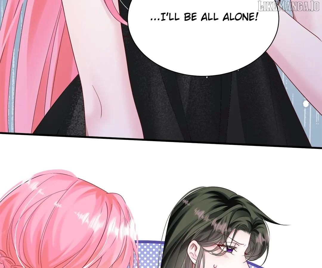 Transmigrating as the Younger Sister of a Bigshot with Multiple Identities Chapter 27 - page 71