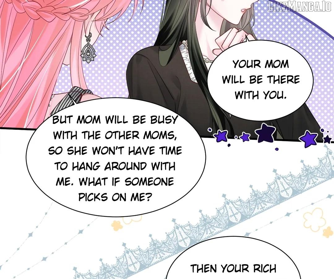 Transmigrating as the Younger Sister of a Bigshot with Multiple Identities Chapter 27 - page 72