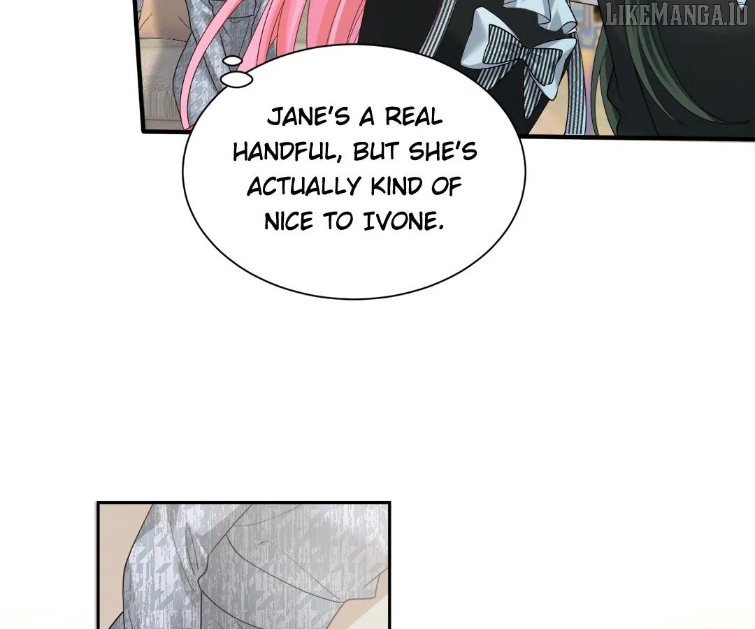 Transmigrating as the Younger Sister of a Bigshot with Multiple Identities Chapter 27 - page 79