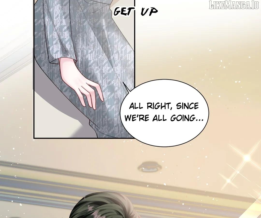 Transmigrating as the Younger Sister of a Bigshot with Multiple Identities Chapter 27 - page 80
