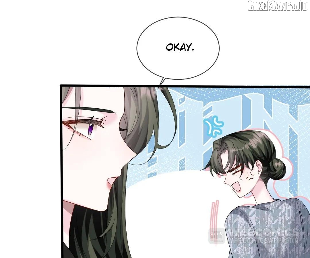 Transmigrating as the Younger Sister of a Bigshot with Multiple Identities Chapter 27 - page 83