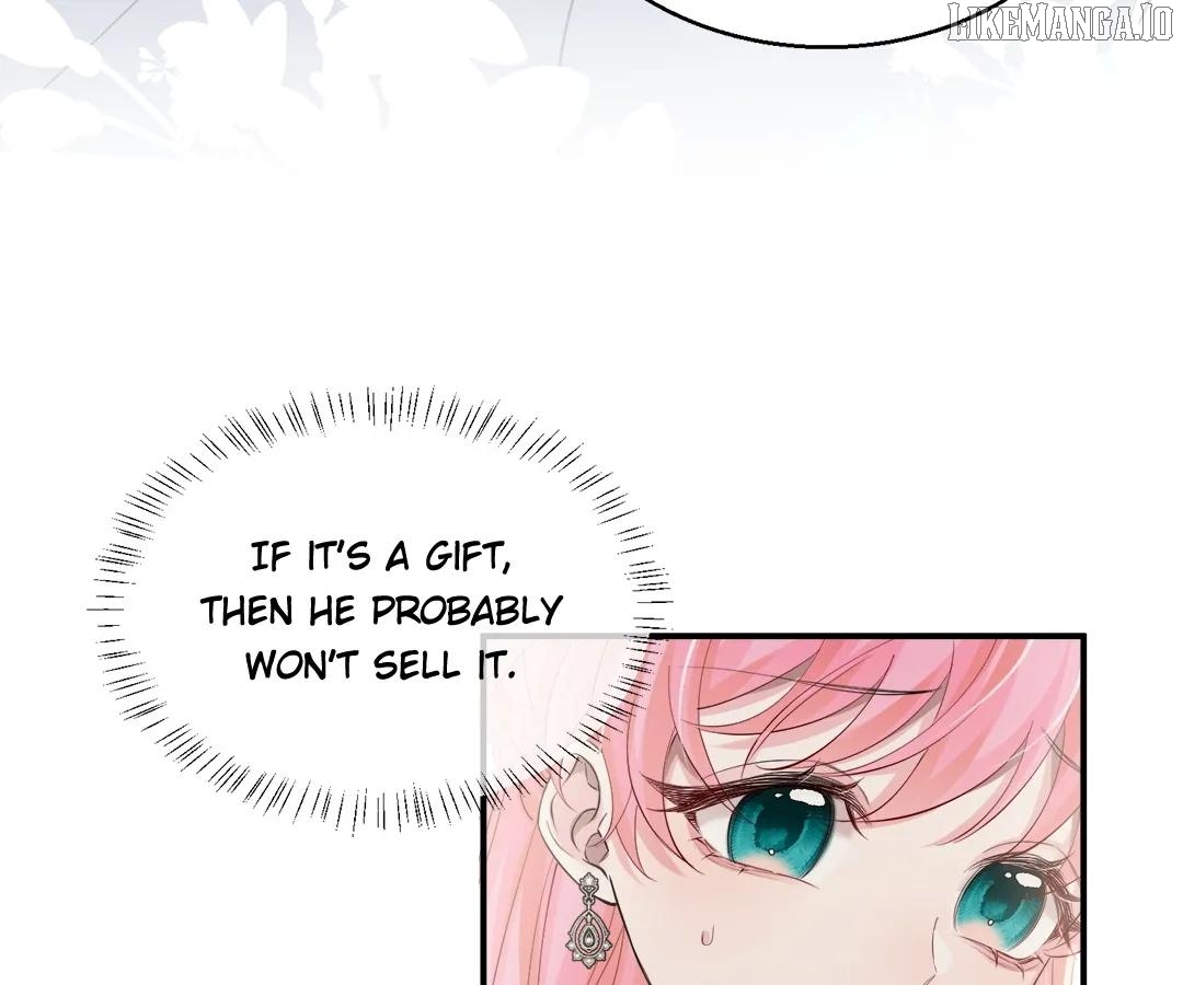 Transmigrating as the Younger Sister of a Bigshot with Multiple Identities Chapter 27 - page 8