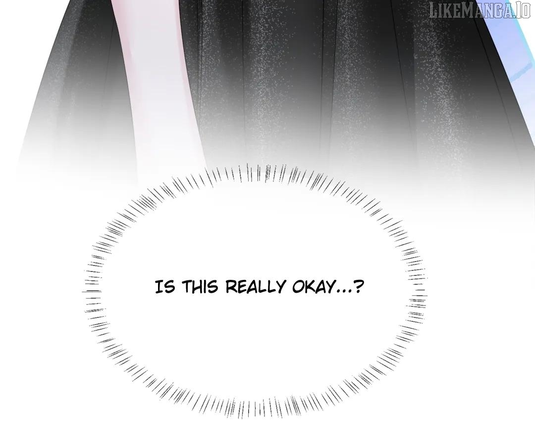 Transmigrating as the Younger Sister of a Bigshot with Multiple Identities Chapter 27 - page 90
