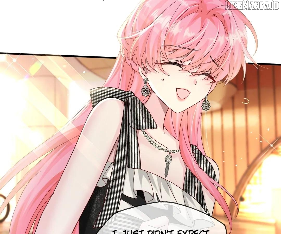 Transmigrating as the Younger Sister of a Bigshot with Multiple Identities Chapter 28 - page 9