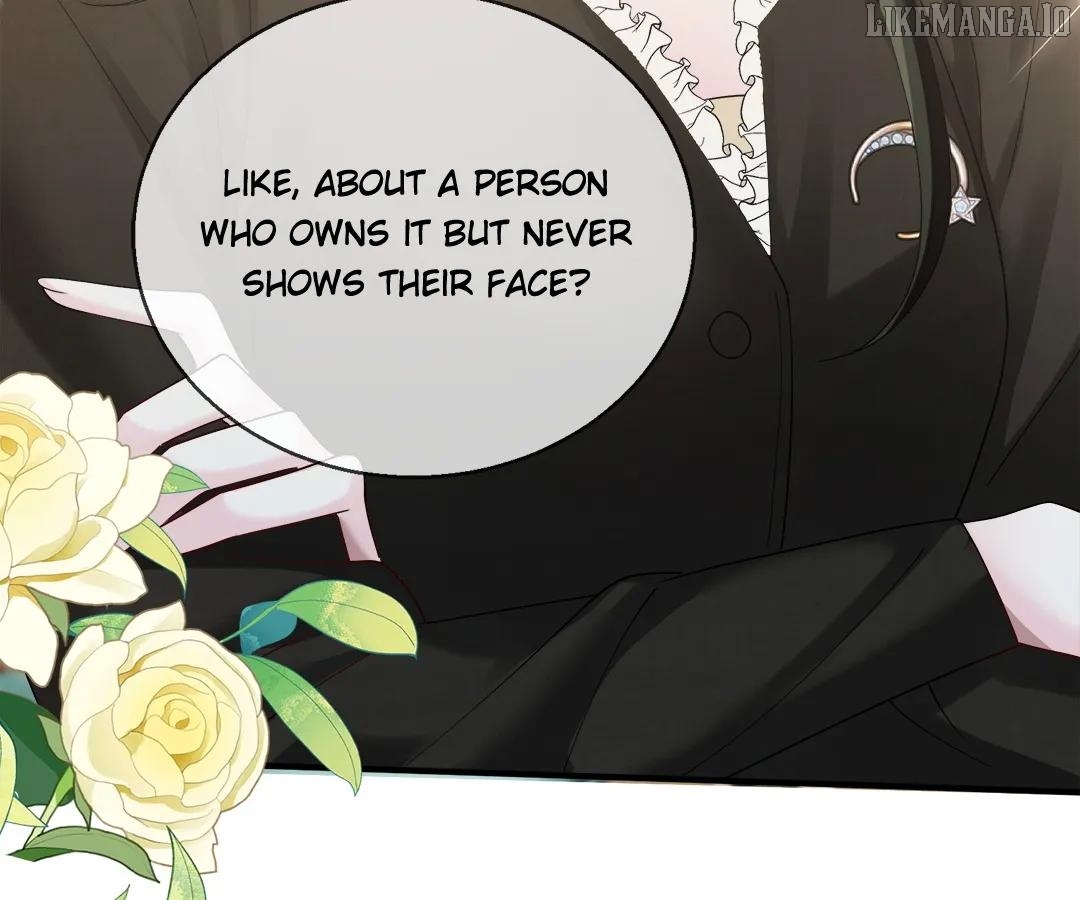 Transmigrating as the Younger Sister of a Bigshot with Multiple Identities Chapter 28 - page 13