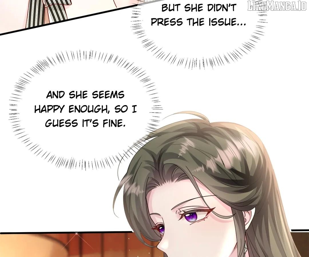Transmigrating as the Younger Sister of a Bigshot with Multiple Identities Chapter 28 - page 17