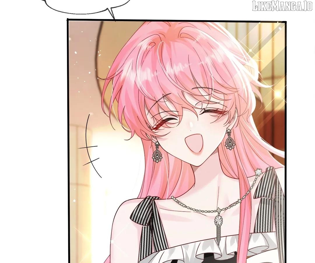 Transmigrating as the Younger Sister of a Bigshot with Multiple Identities Chapter 28 - page 20
