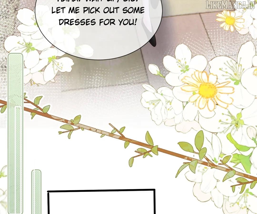 Transmigrating as the Younger Sister of a Bigshot with Multiple Identities Chapter 28 - page 24