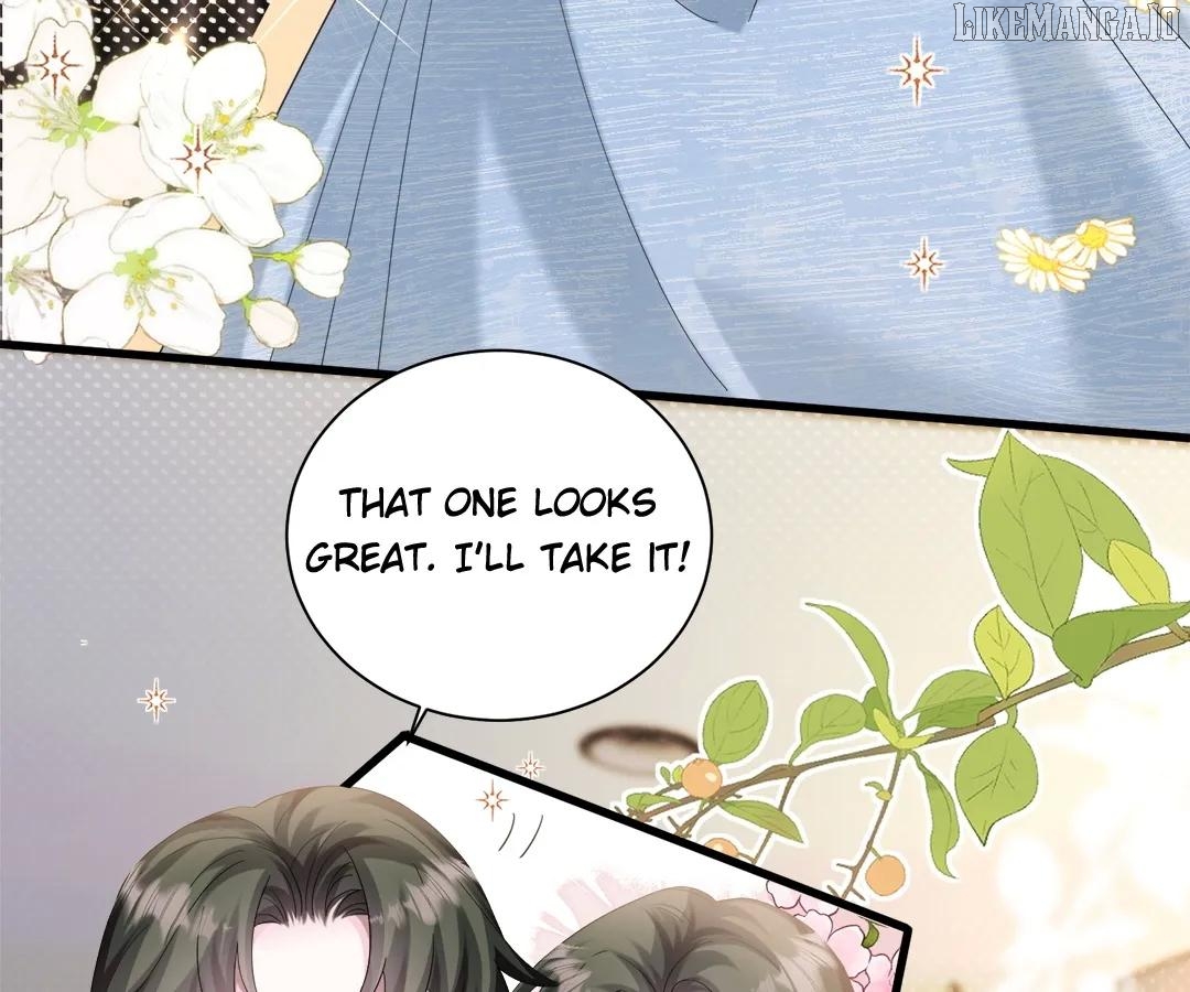 Transmigrating as the Younger Sister of a Bigshot with Multiple Identities Chapter 28 - page 28