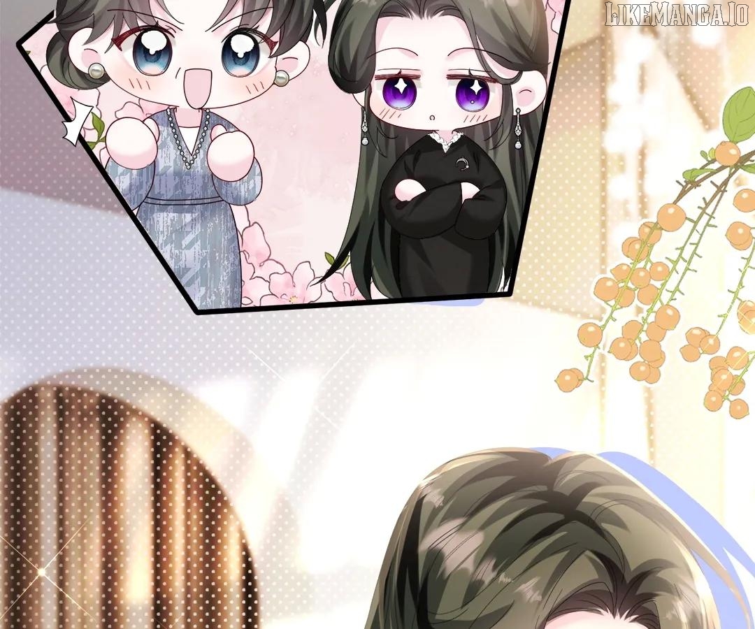 Transmigrating as the Younger Sister of a Bigshot with Multiple Identities Chapter 28 - page 29