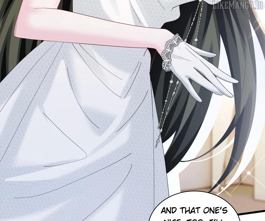 Transmigrating as the Younger Sister of a Bigshot with Multiple Identities Chapter 28 - page 31