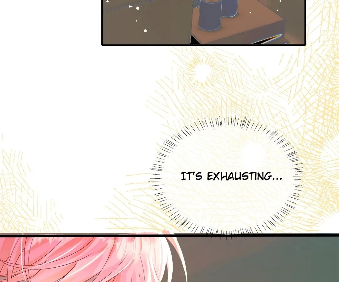 Transmigrating as the Younger Sister of a Bigshot with Multiple Identities Chapter 28 - page 39