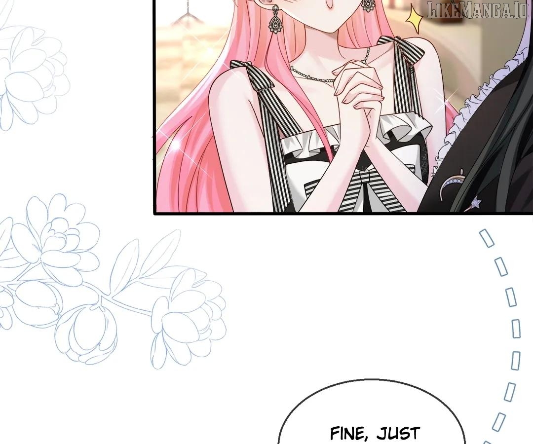 Transmigrating as the Younger Sister of a Bigshot with Multiple Identities Chapter 28 - page 54
