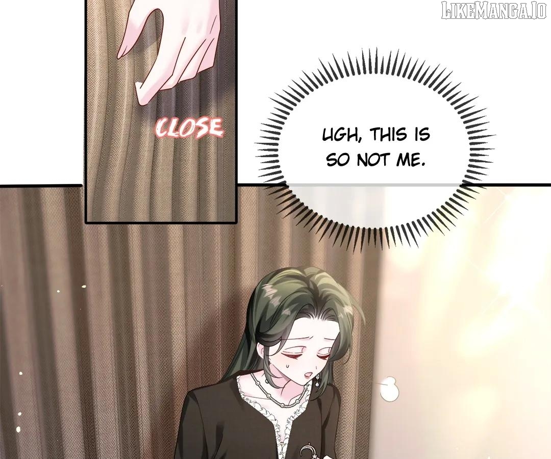 Transmigrating as the Younger Sister of a Bigshot with Multiple Identities Chapter 28 - page 57