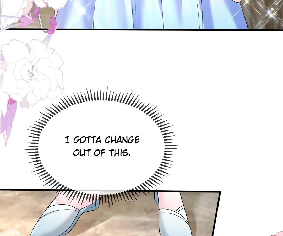 Transmigrating as the Younger Sister of a Bigshot with Multiple Identities Chapter 28 - page 66