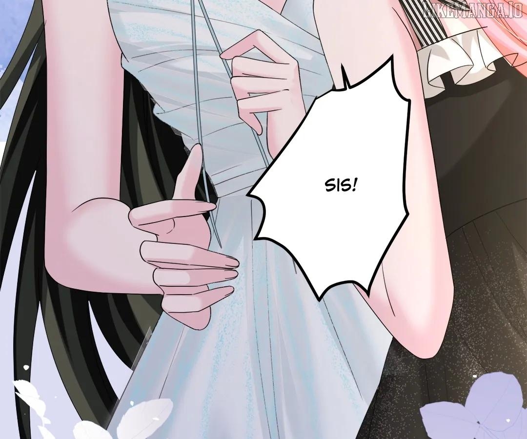 Transmigrating as the Younger Sister of a Bigshot with Multiple Identities Chapter 29 - page 16