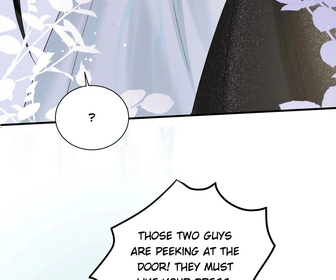 Transmigrating as the Younger Sister of a Bigshot with Multiple Identities Chapter 29 - page 17