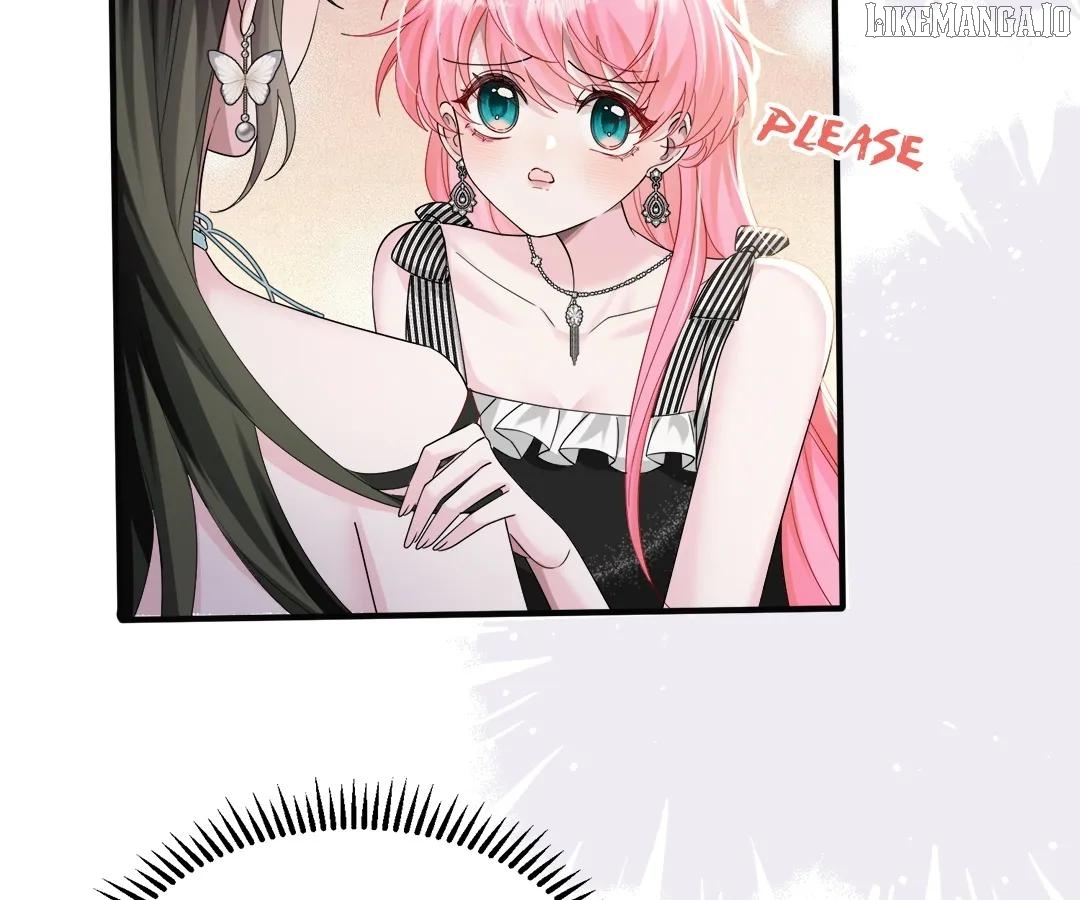 Transmigrating as the Younger Sister of a Bigshot with Multiple Identities Chapter 29 - page 20
