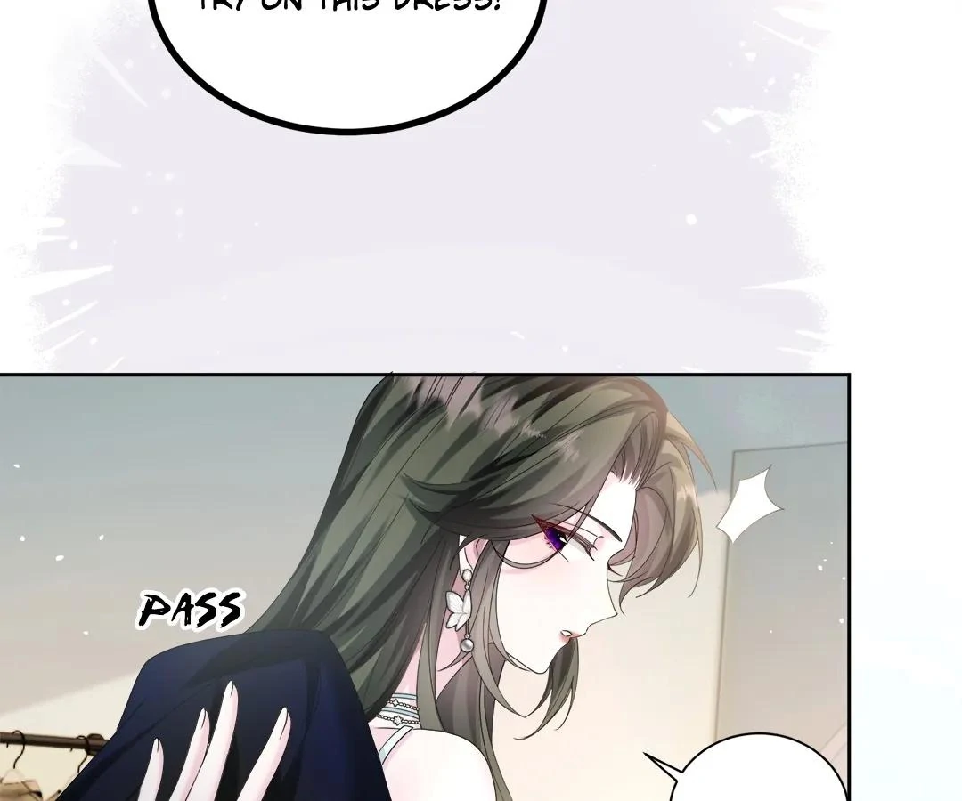 Transmigrating as the Younger Sister of a Bigshot with Multiple Identities Chapter 29 - page 24