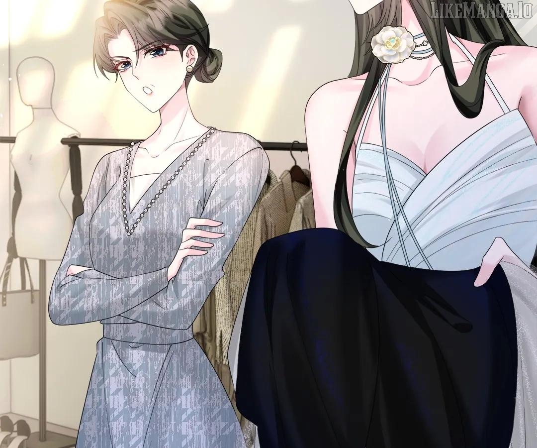Transmigrating as the Younger Sister of a Bigshot with Multiple Identities Chapter 29 - page 26