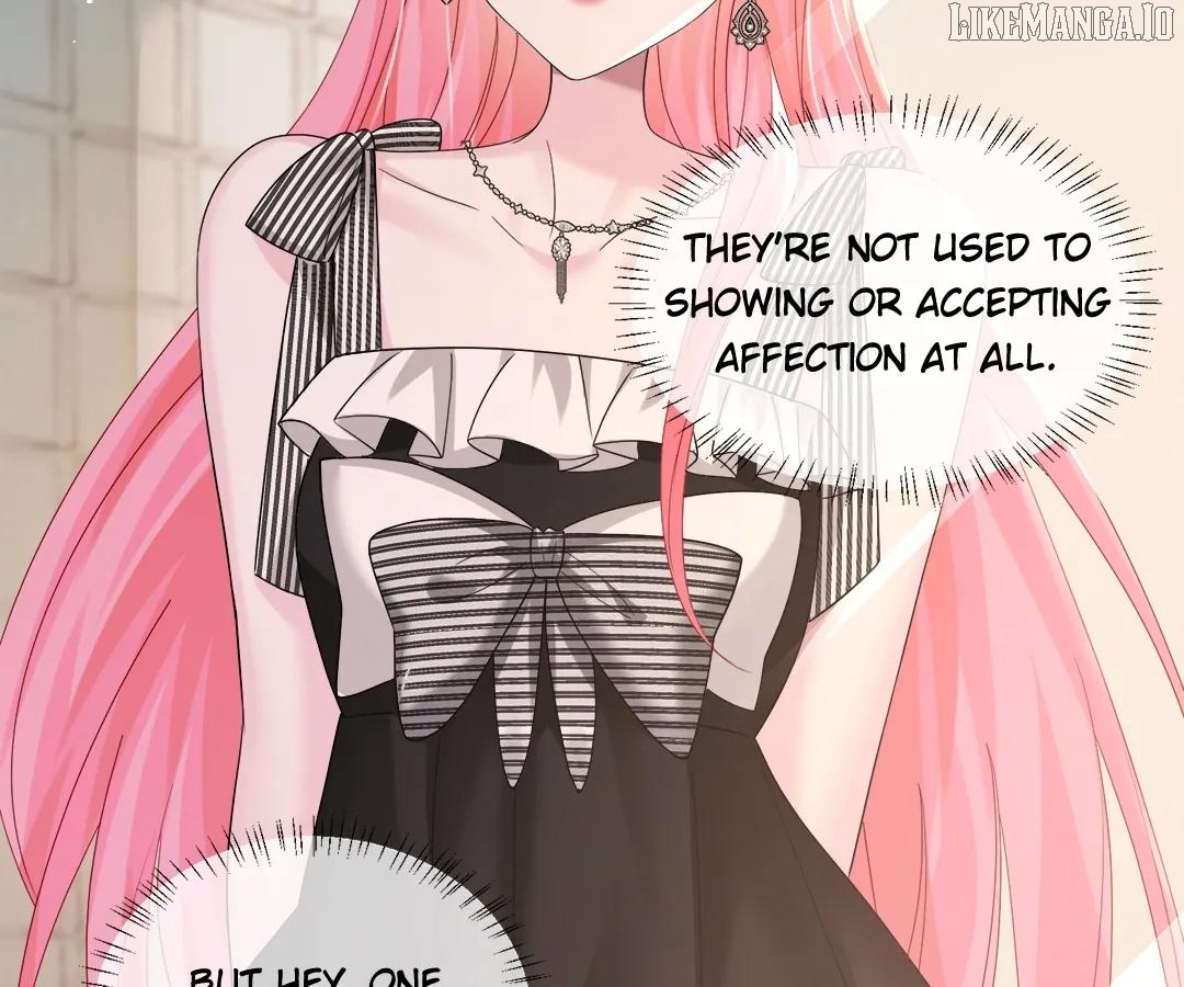 Transmigrating as the Younger Sister of a Bigshot with Multiple Identities Chapter 29 - page 29