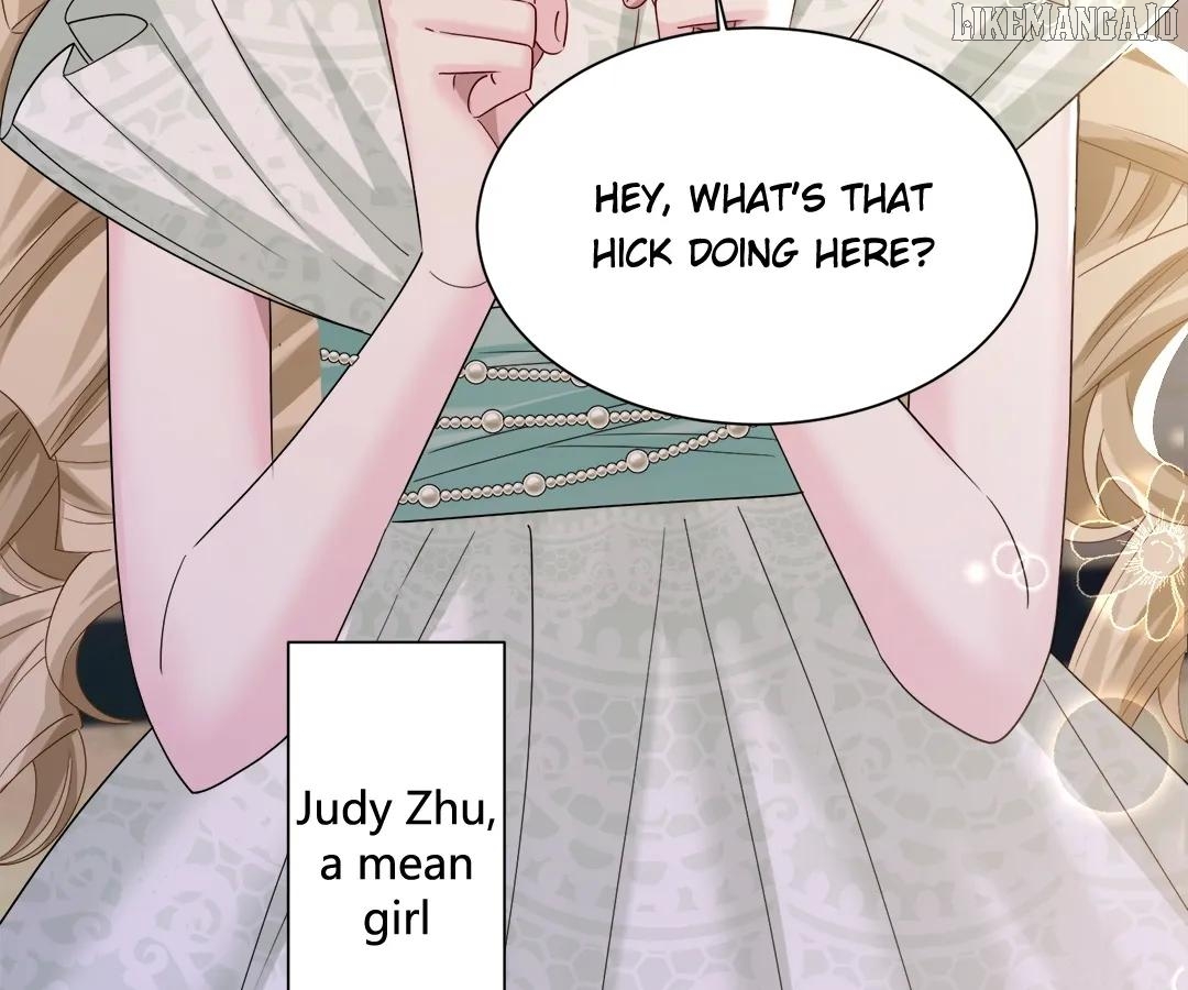 Transmigrating as the Younger Sister of a Bigshot with Multiple Identities Chapter 29 - page 36