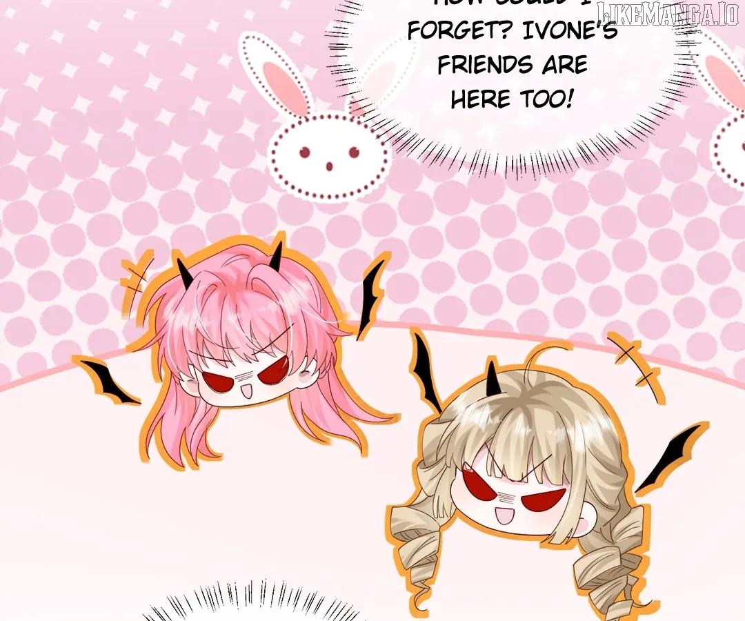 Transmigrating as the Younger Sister of a Bigshot with Multiple Identities Chapter 29 - page 39