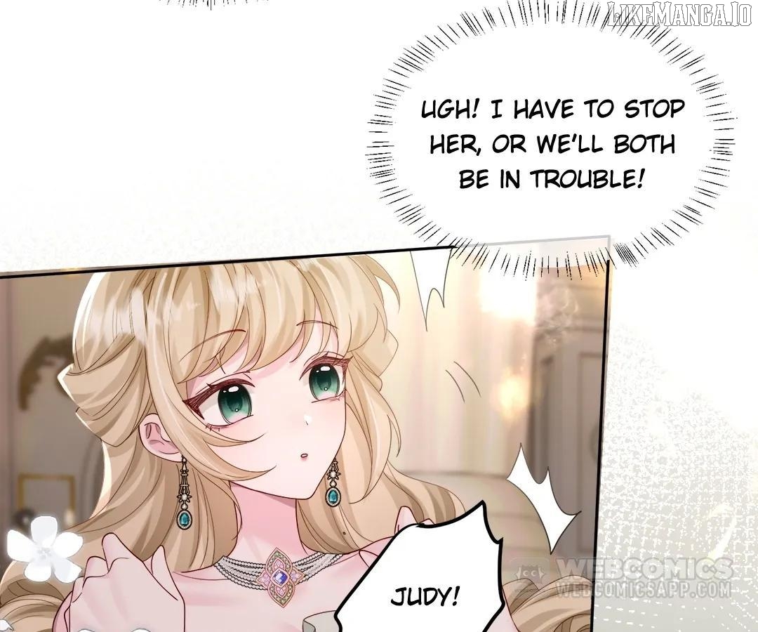 Transmigrating as the Younger Sister of a Bigshot with Multiple Identities Chapter 29 - page 43