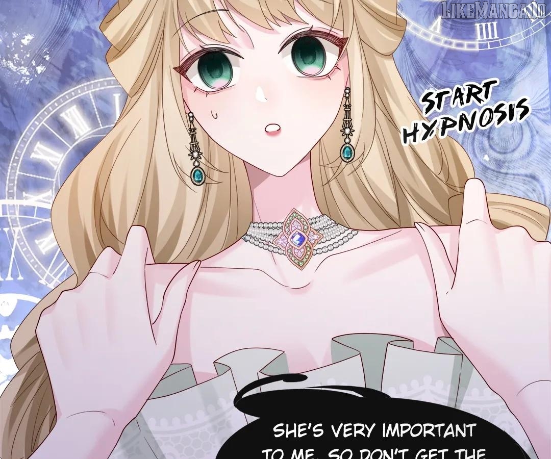 Transmigrating as the Younger Sister of a Bigshot with Multiple Identities Chapter 29 - page 47