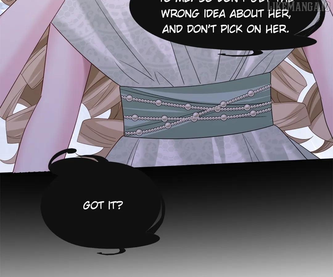Transmigrating as the Younger Sister of a Bigshot with Multiple Identities Chapter 29 - page 48