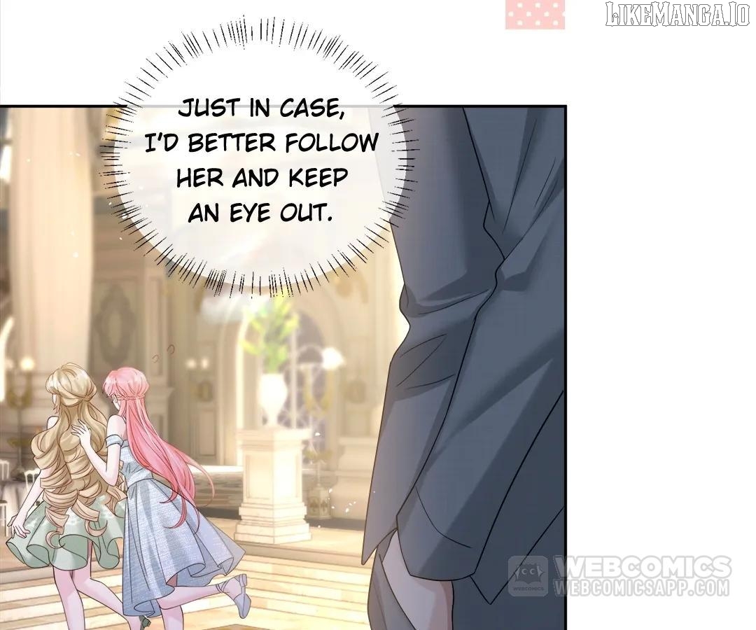 Transmigrating as the Younger Sister of a Bigshot with Multiple Identities Chapter 29 - page 51