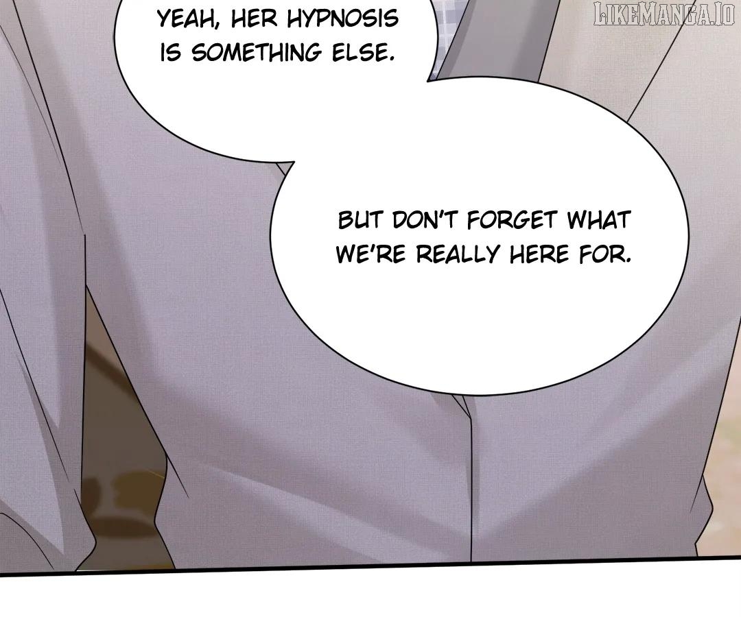Transmigrating as the Younger Sister of a Bigshot with Multiple Identities Chapter 29 - page 60