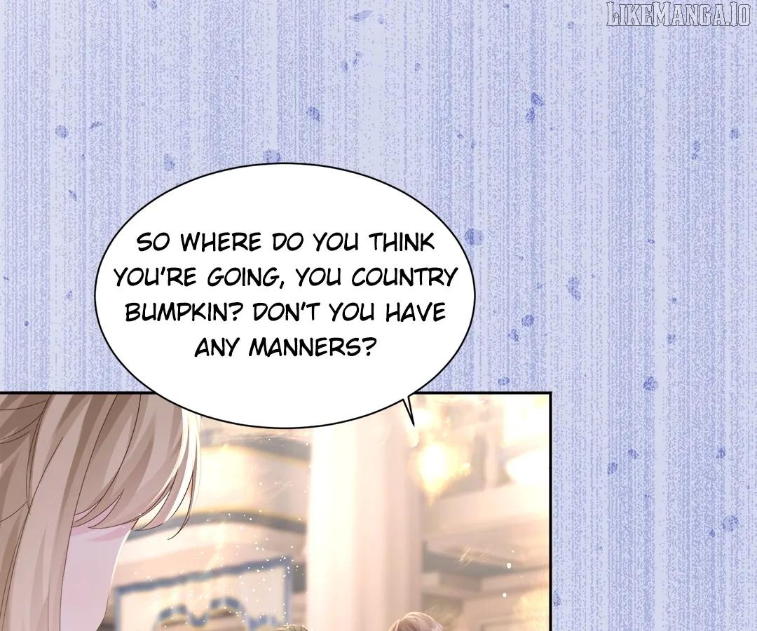 Transmigrating as the Younger Sister of a Bigshot with Multiple Identities Chapter 29 - page 72