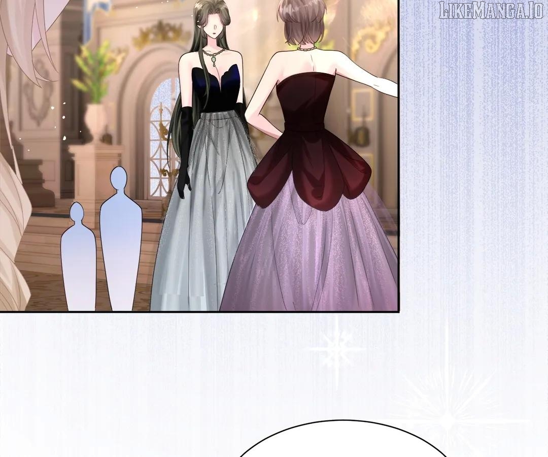 Transmigrating as the Younger Sister of a Bigshot with Multiple Identities Chapter 29 - page 73
