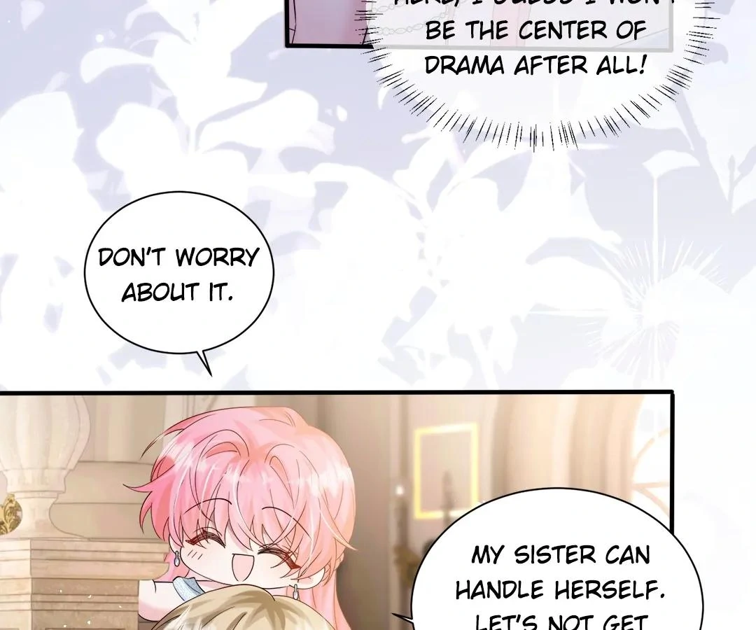 Transmigrating as the Younger Sister of a Bigshot with Multiple Identities Chapter 29 - page 77