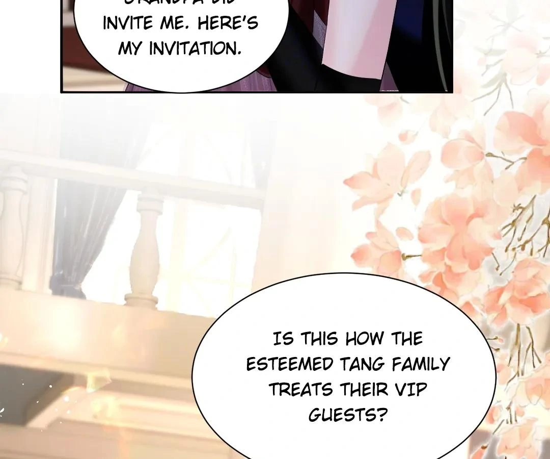 Transmigrating as the Younger Sister of a Bigshot with Multiple Identities Chapter 29 - page 82