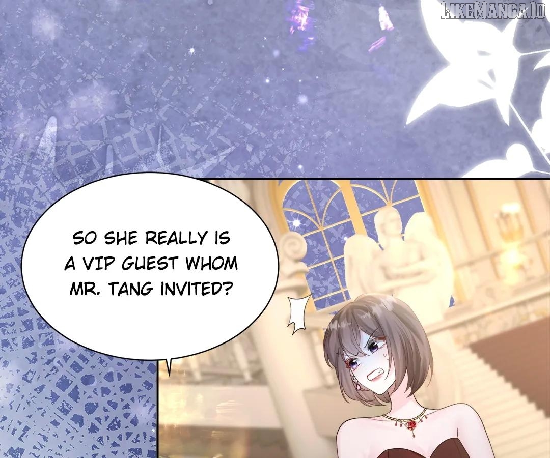 Transmigrating as the Younger Sister of a Bigshot with Multiple Identities Chapter 29 - page 86
