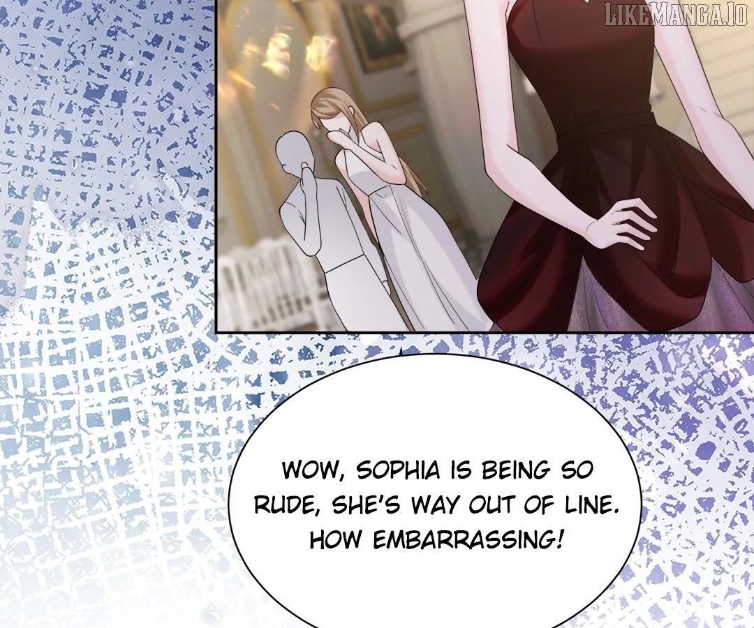 Transmigrating as the Younger Sister of a Bigshot with Multiple Identities Chapter 29 - page 87