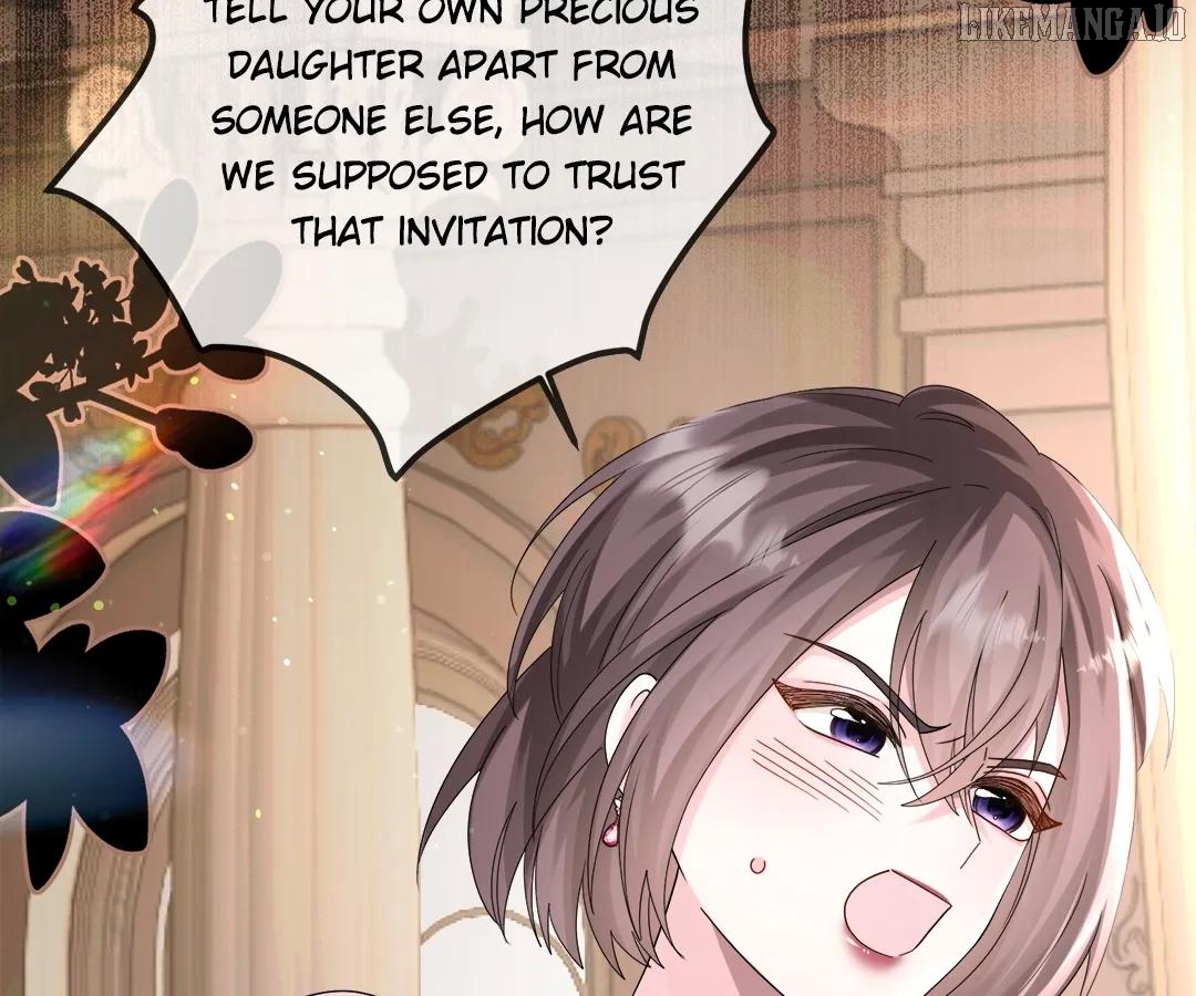 Transmigrating as the Younger Sister of a Bigshot with Multiple Identities Chapter 29 - page 90