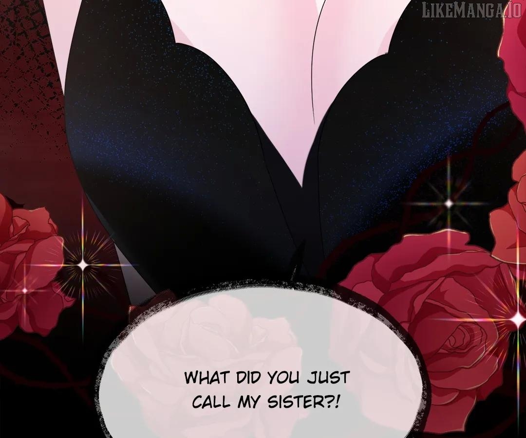 Transmigrating as the Younger Sister of a Bigshot with Multiple Identities Chapter 29 - page 96