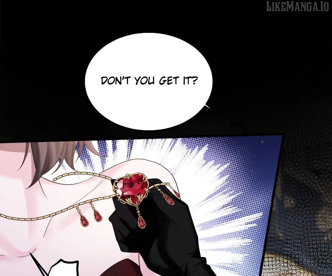 Transmigrating as the Younger Sister of a Bigshot with Multiple Identities Chapter 30 - page 9