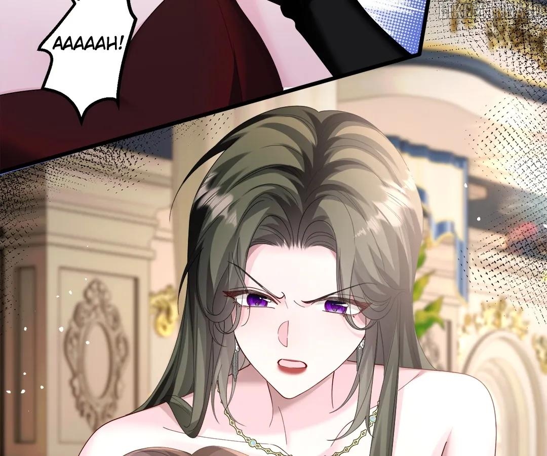 Transmigrating as the Younger Sister of a Bigshot with Multiple Identities Chapter 30 - page 10