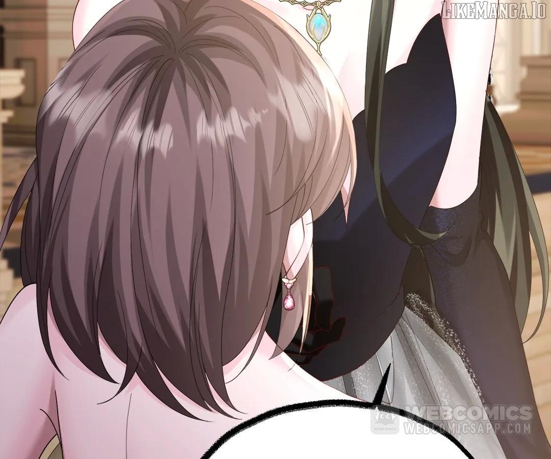 Transmigrating as the Younger Sister of a Bigshot with Multiple Identities Chapter 30 - page 11
