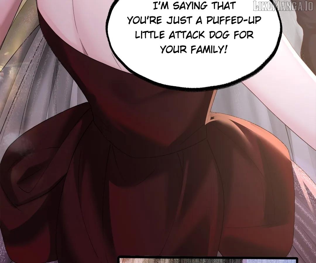 Transmigrating as the Younger Sister of a Bigshot with Multiple Identities Chapter 30 - page 12