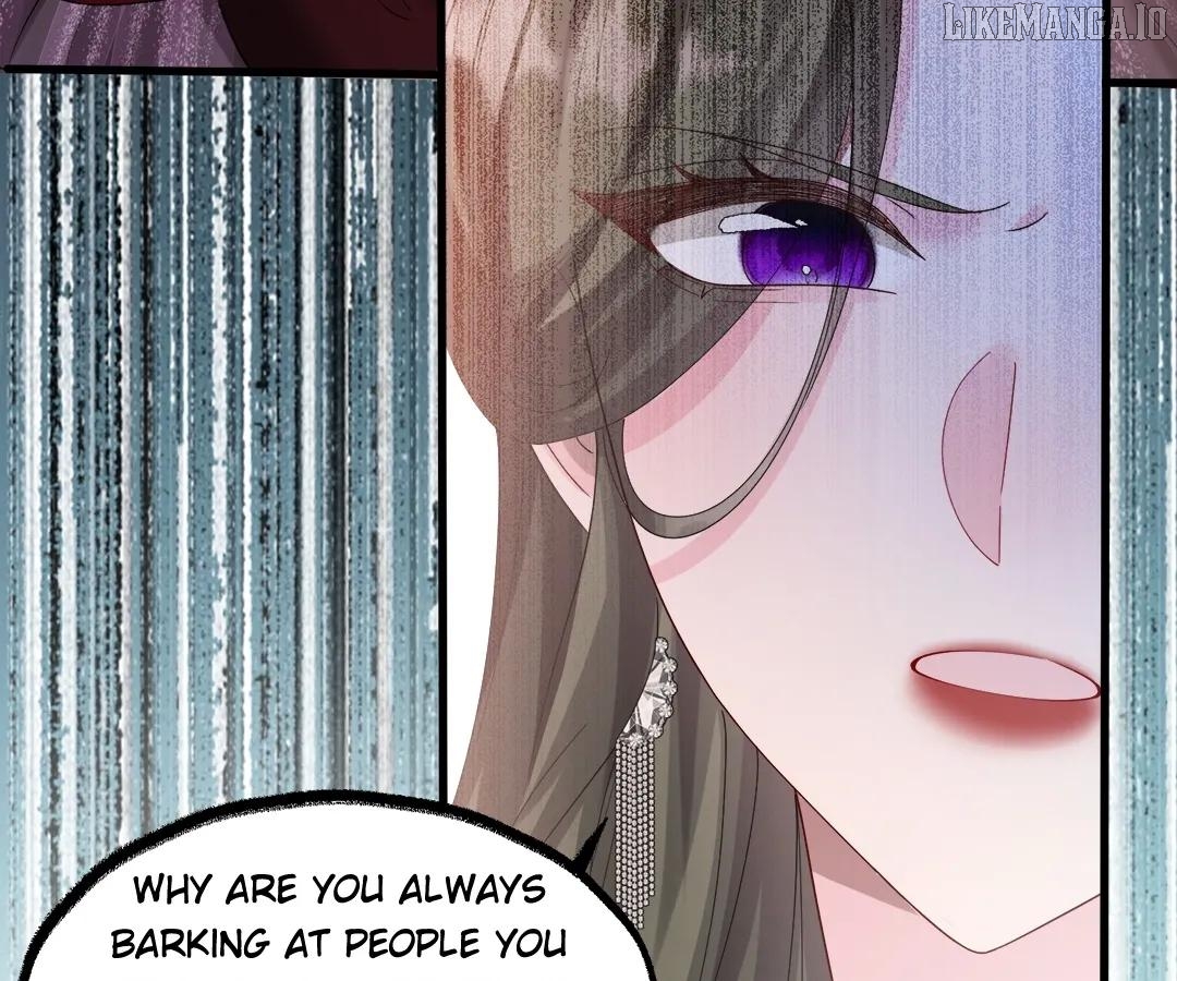 Transmigrating as the Younger Sister of a Bigshot with Multiple Identities Chapter 30 - page 13
